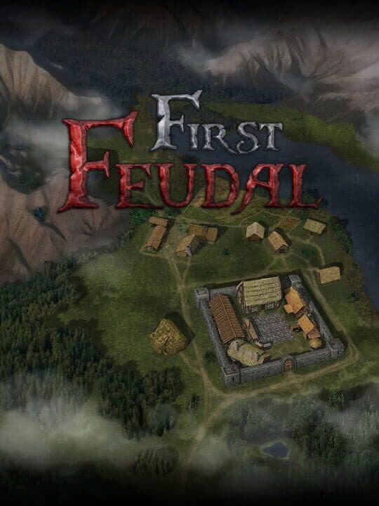 First Feudal cover art