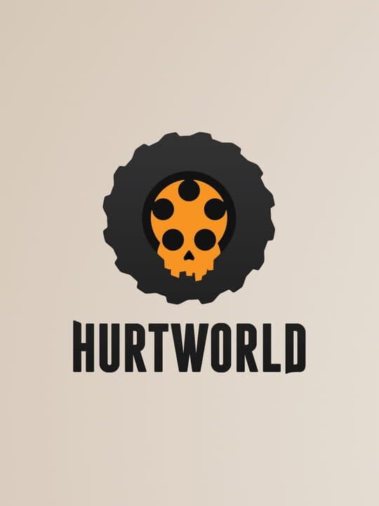 Hurtworld cover art