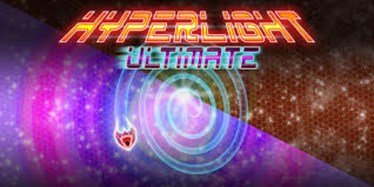 Hyperlight Ultimate cover art