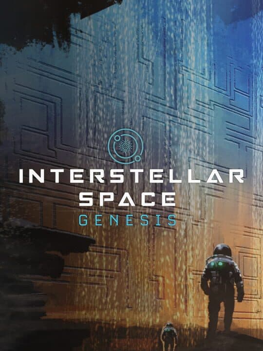 Interstellar Space: Genesis cover art