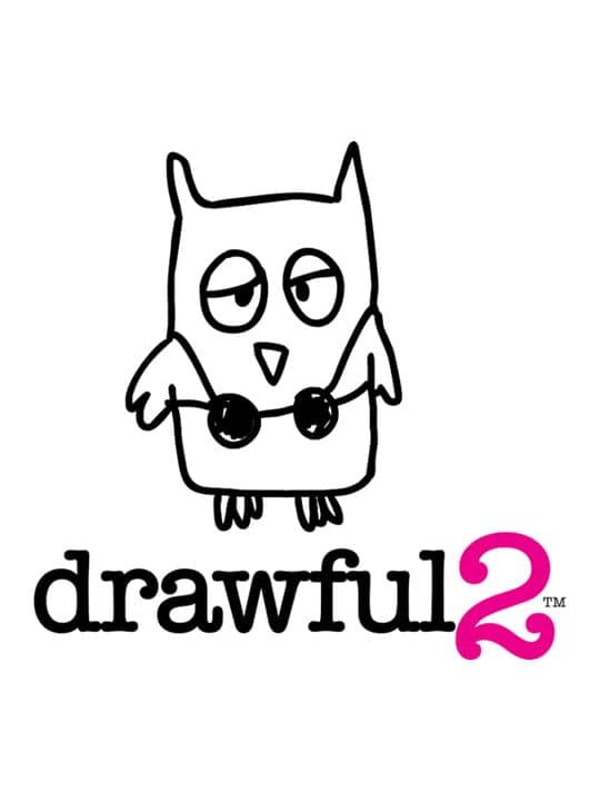 Drawful 2 cover art