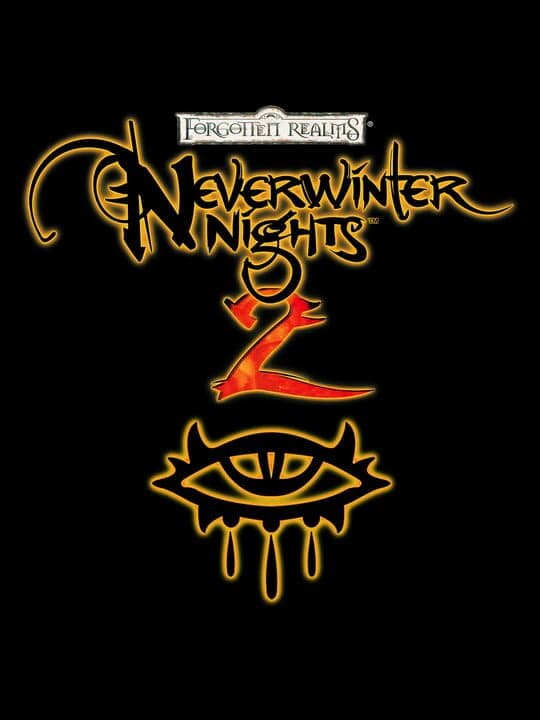 Neverwinter Nights 2 cover art