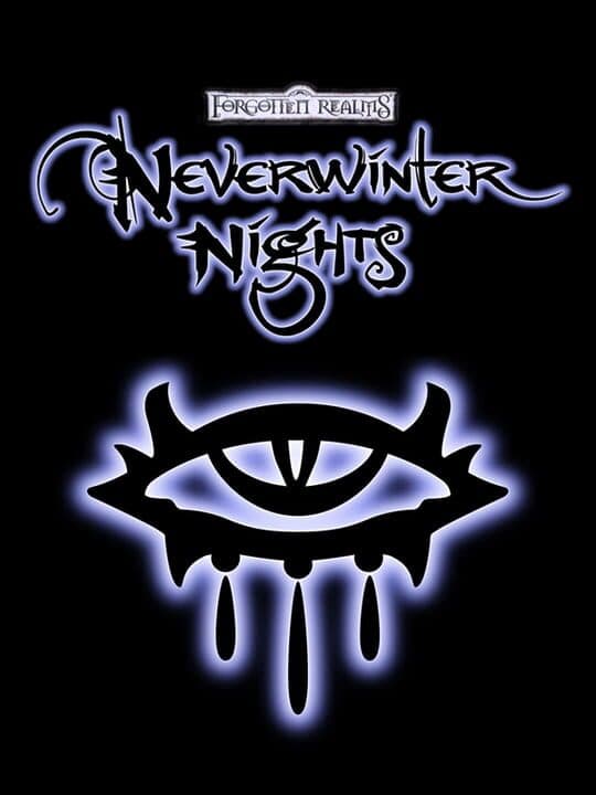 Neverwinter Nights cover art