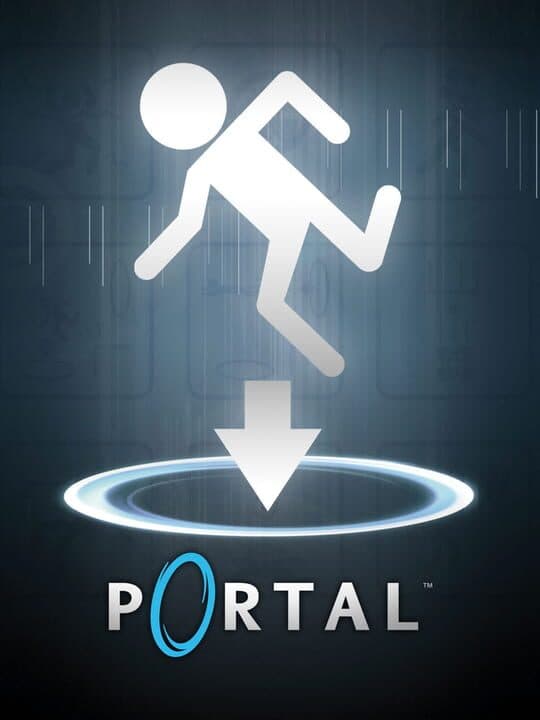 Portal cover art
