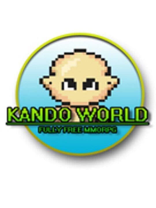 Kando World cover art
