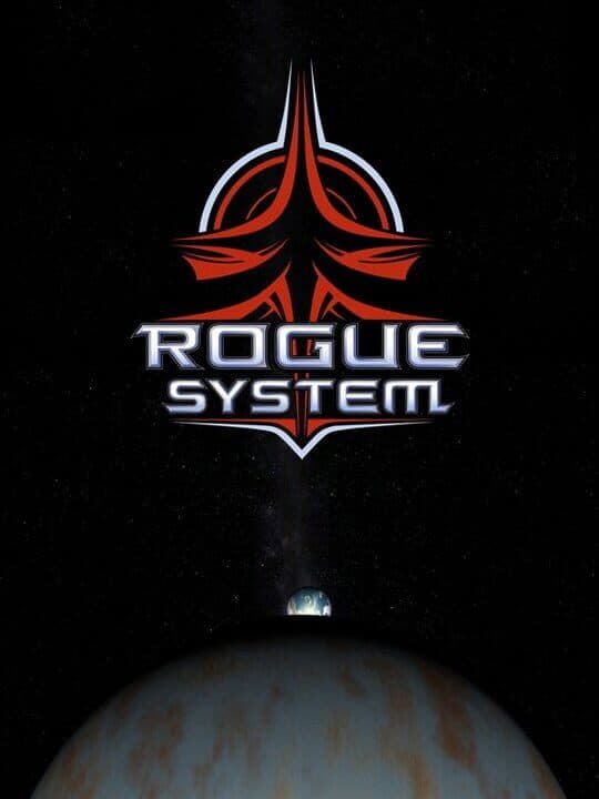 Rogue System cover art