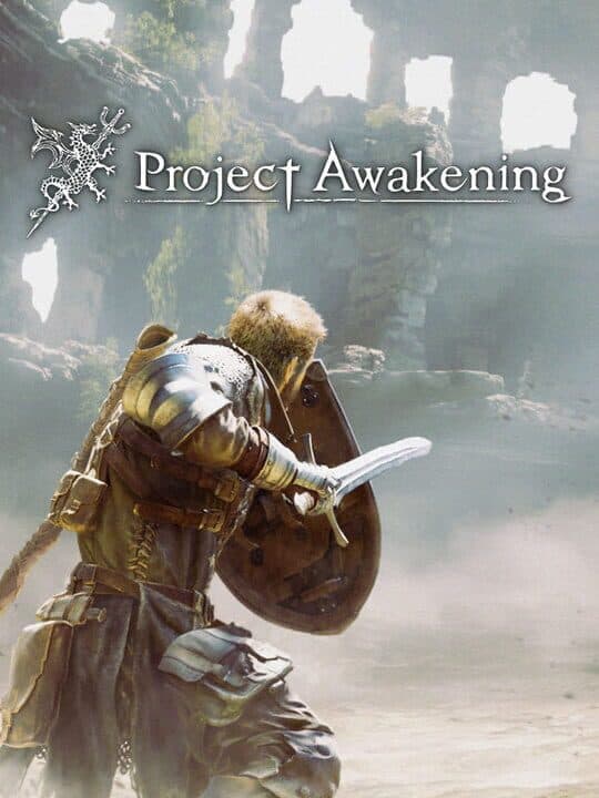 Project Awakening cover art