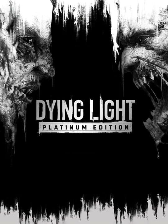 Dying Light: Platinum Edition cover art