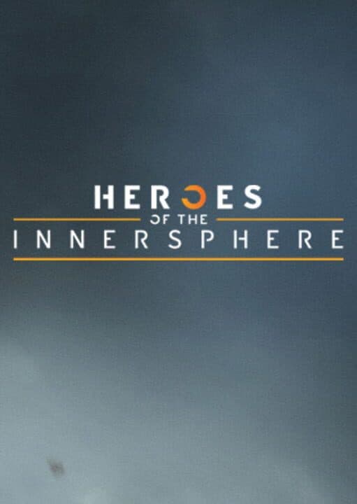 MechWarrior 5: Mercenaries - Heroes of the Inner Sphere cover art