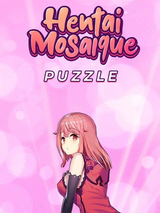 Hentai Mosaique Puzzle cover art