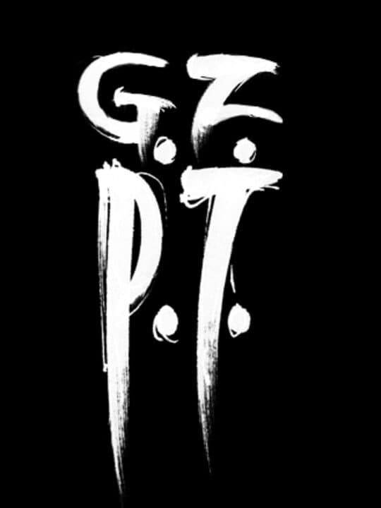 GZ P.T. cover art