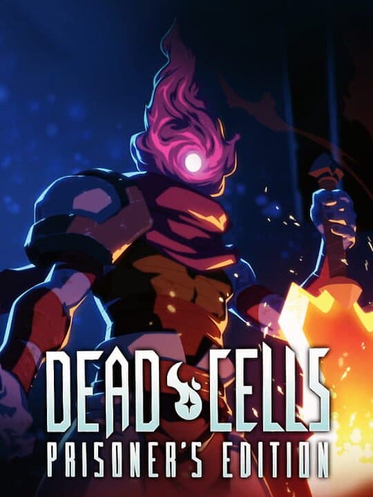 Dead Cells: Prisoner's Edition cover art