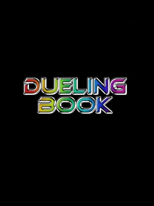 Yu-Gi-Oh!: Duelingbook cover art
