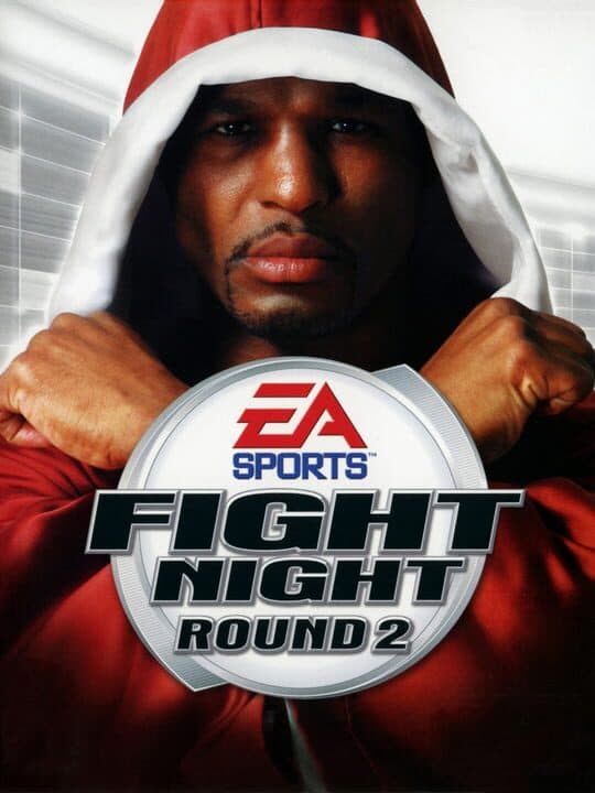 Fight Night Round 2 cover art