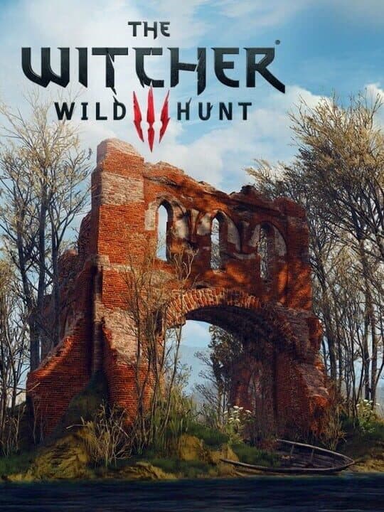 The Witcher 3: Wild Hunt - New Quest: Scavenger Hunt: Wolf School Gear cover art