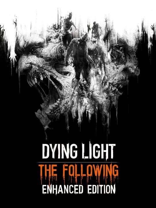 Dying Light: The Following - Enhanced Edition cover art
