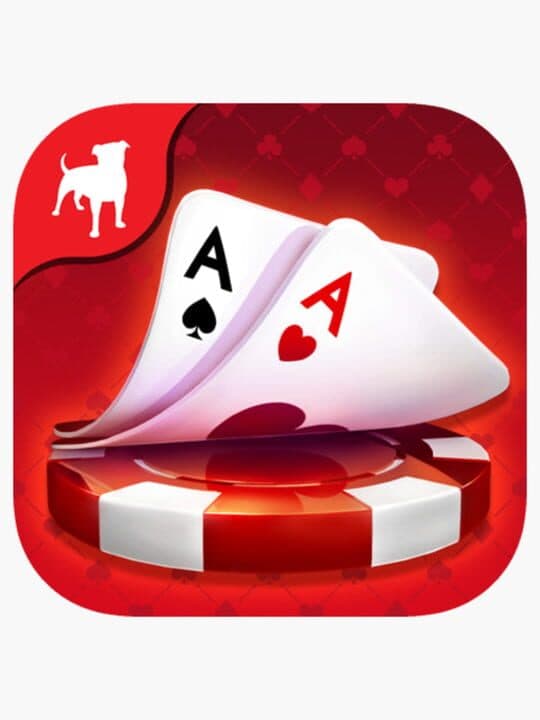 Zynga Poker cover art