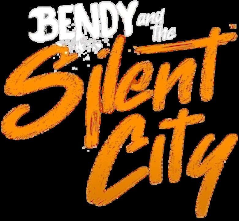 Bendy and the Silent City cover art