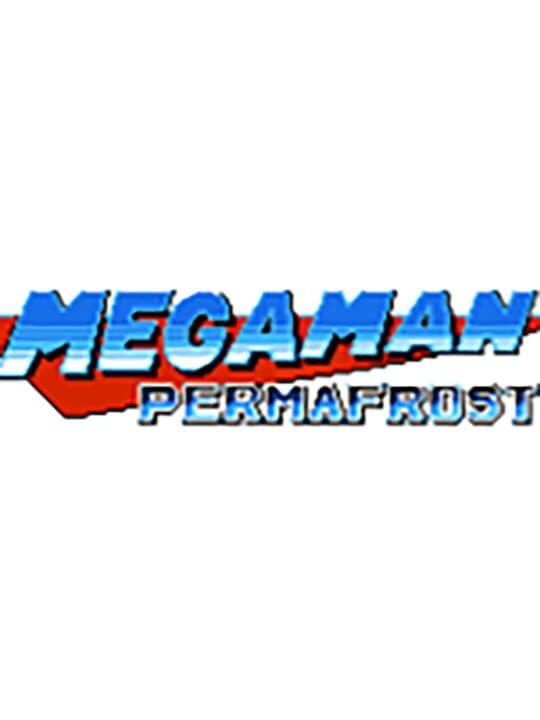 Mega Man Permafrost cover art