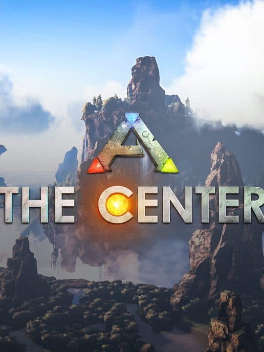 Ark: The Center cover art