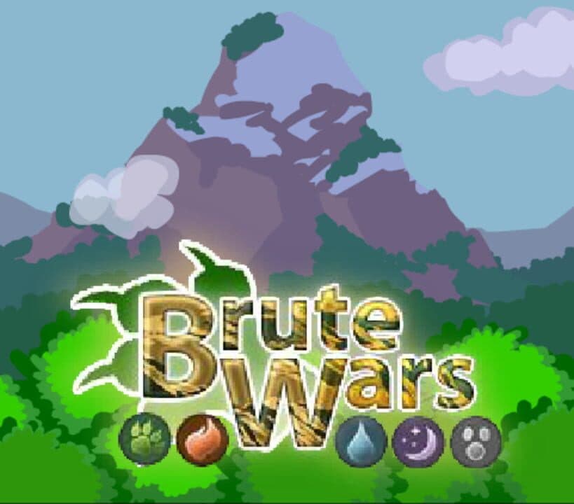 Brute Wars cover art