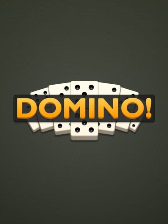 Domino! cover art