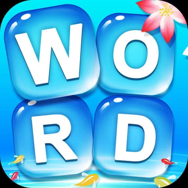 Word Charm cover art