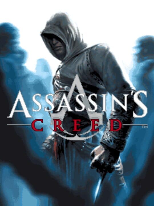 Assassin's Creed Mobile cover art