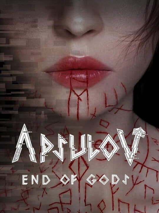 Apsulov: End of Gods cover art