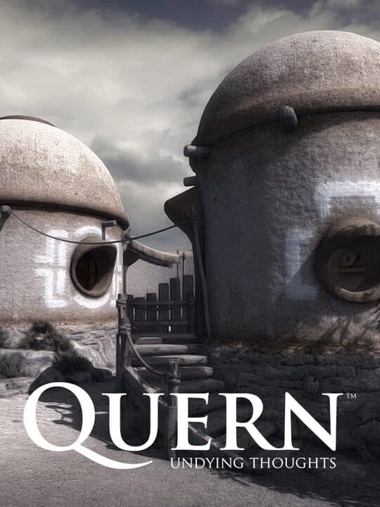 Quern: Undying Thoughts cover art