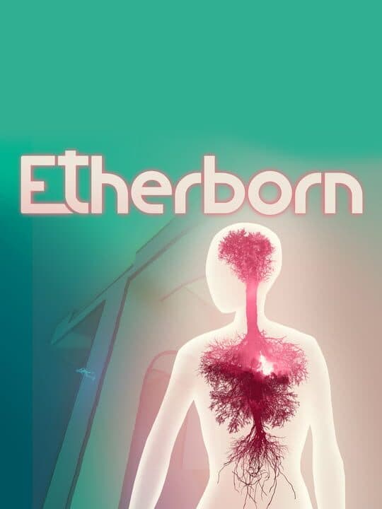 Etherborn cover art