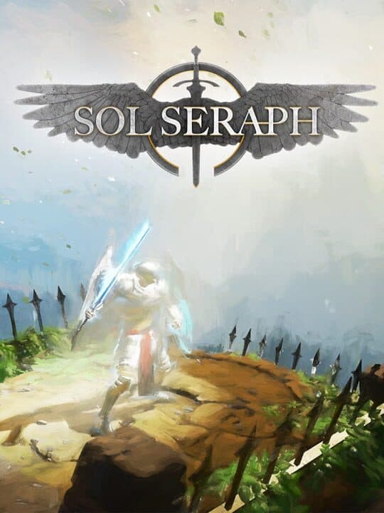 SolSeraph cover art
