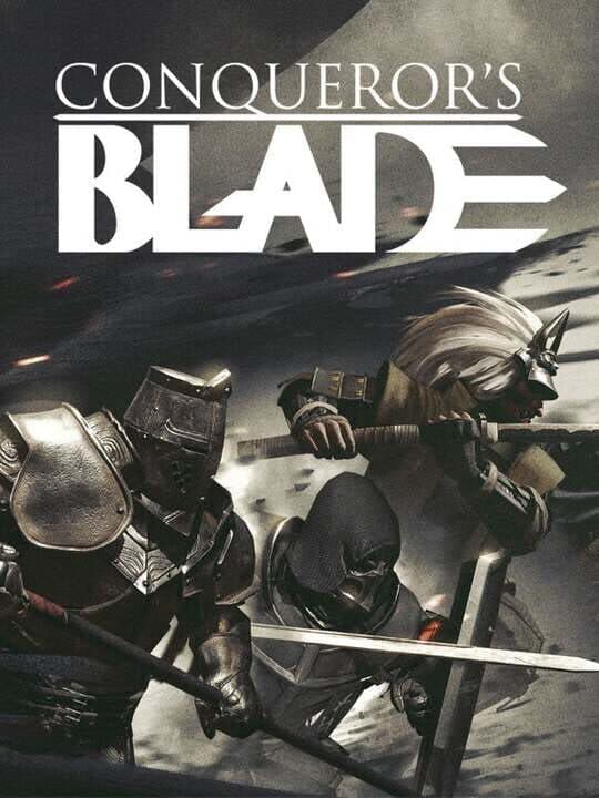 Conqueror's Blade cover art