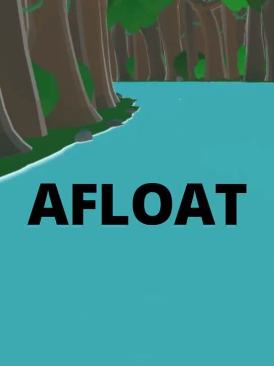 Afloat cover art
