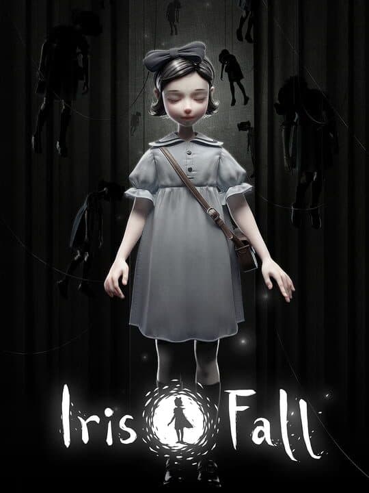 Iris.Fall cover art