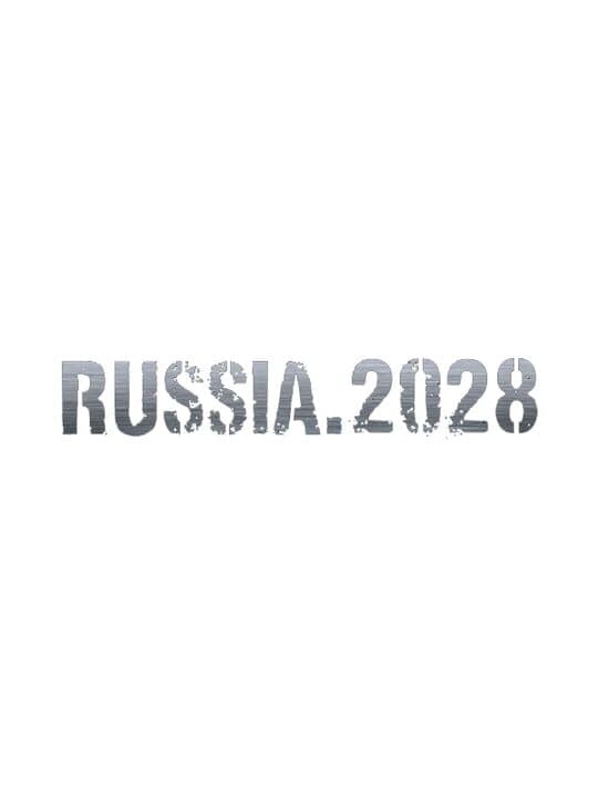 Russia.2028 cover art