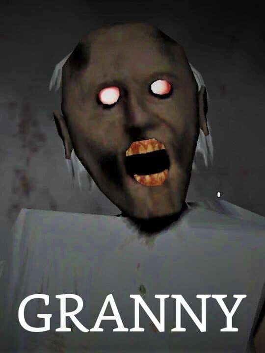 Granny cover art