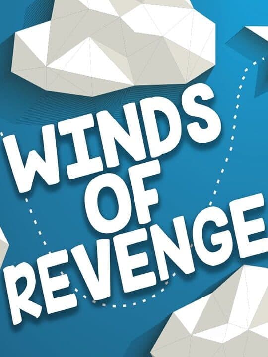 Winds of Revenge cover art