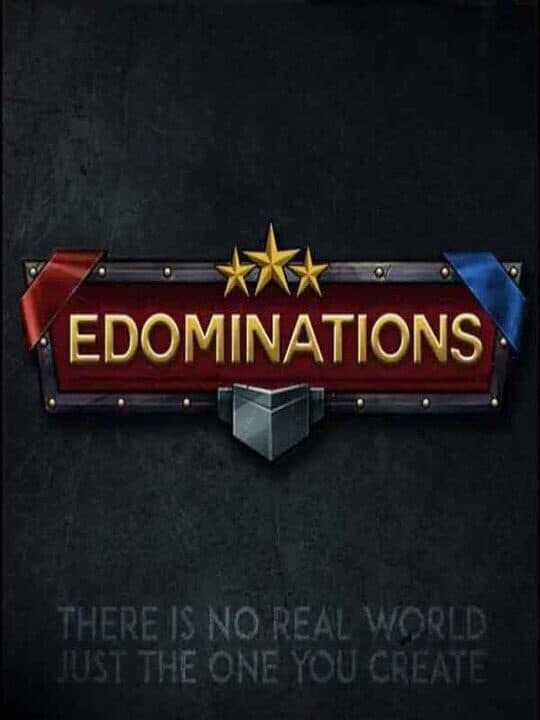 eDominations cover art