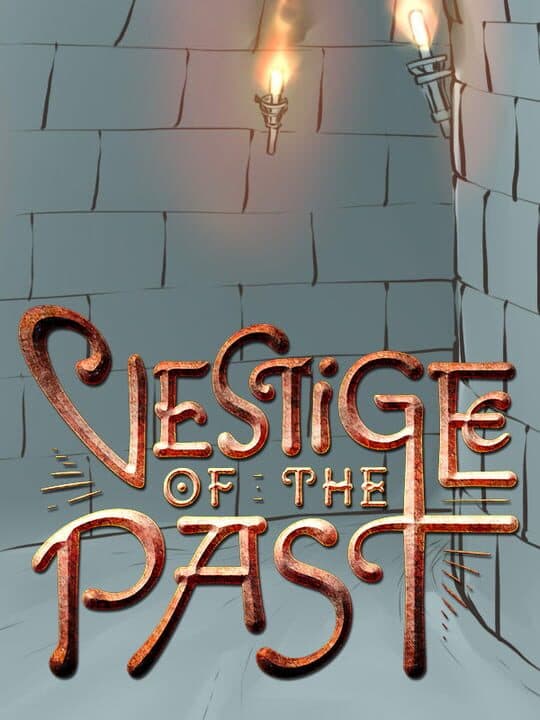 Vestige of the Past cover art