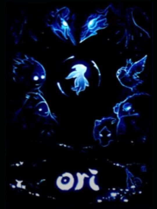 Ori Collector's Edition cover art