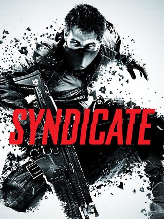 Syndicate cover art