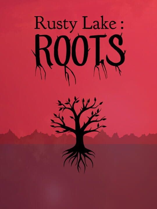 Rusty Lake: Roots cover art