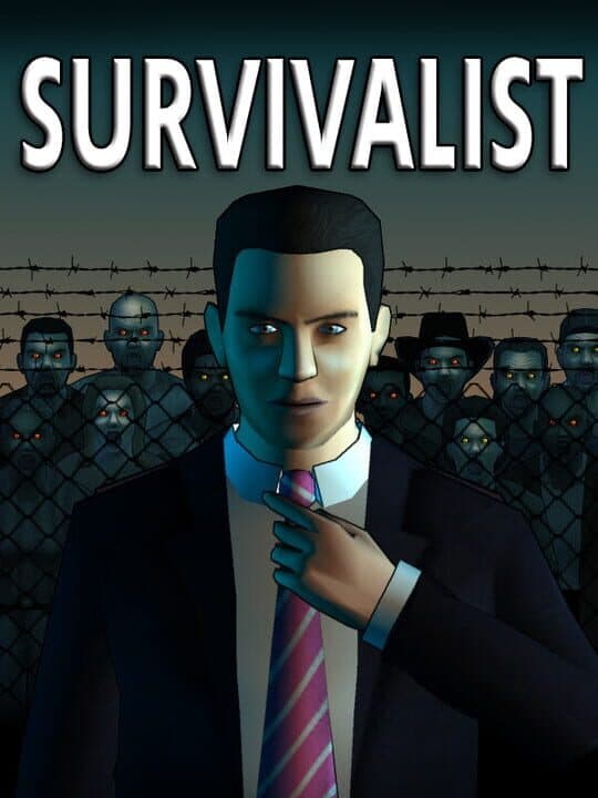 Survivalist cover art