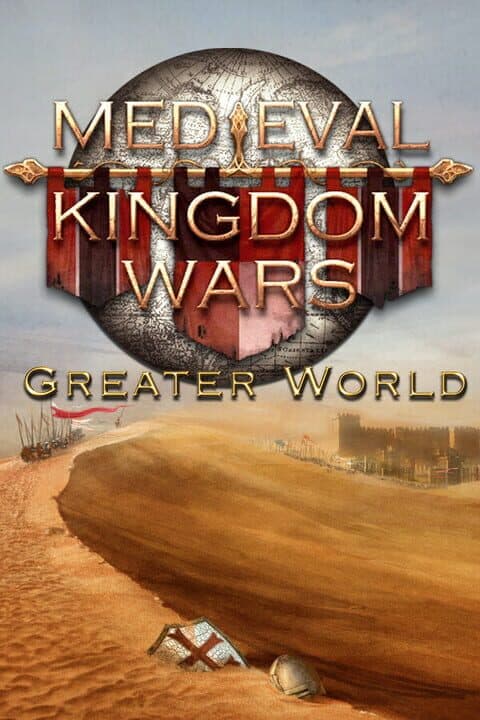 Medieval Kingdom Wars: Greater World cover art