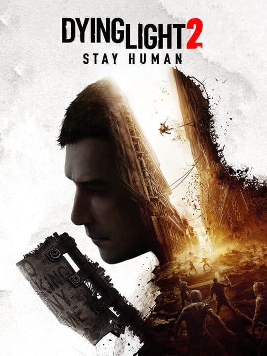 Dying Light 2: Stay Human cover art