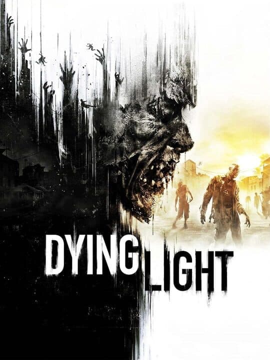 Dying Light cover art