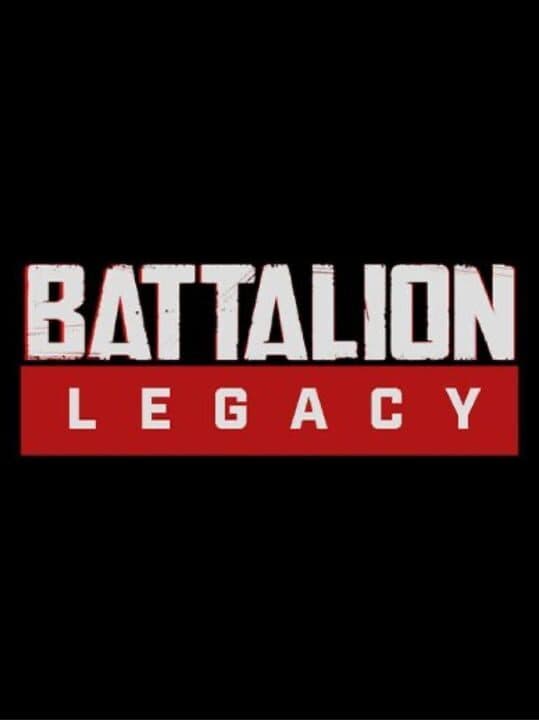 Battalion Legacy cover art