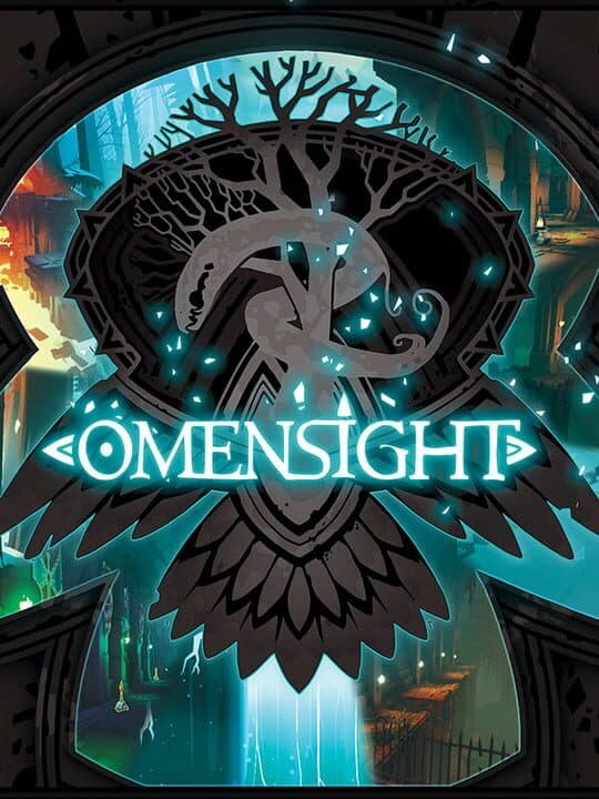 Omensight cover art