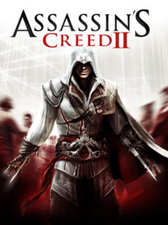 Assassin's Creed II Mobile cover art